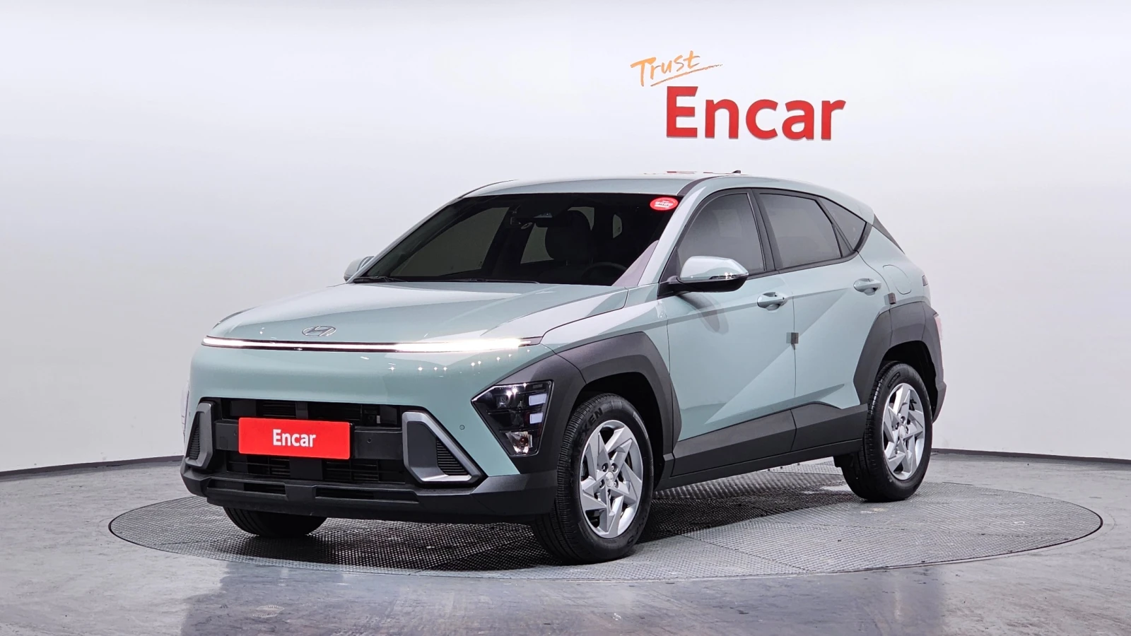 Hyundai Kona 1.6 Turbo * ПОДГРЕВ ВОЛАН/СЕДАЛКИ* 16 209 КМ