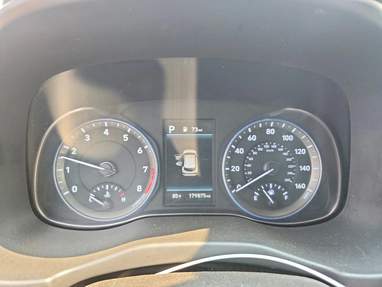 Hyundai Kona 2.0l Se, снимка 9 - Автомобили и джипове - 56049933