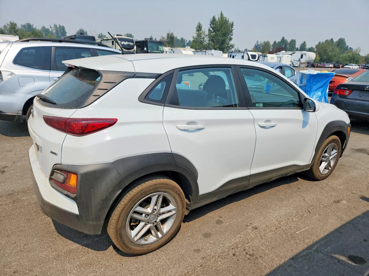 Hyundai Kona 2.0l Se, снимка 3 - Автомобили и джипове - 56049933