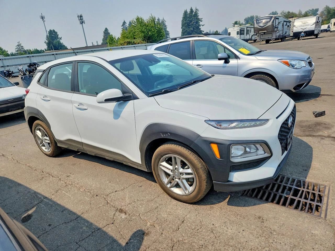 Hyundai Kona 2.0l Se, снимка 4 - Автомобили и джипове - 56049933