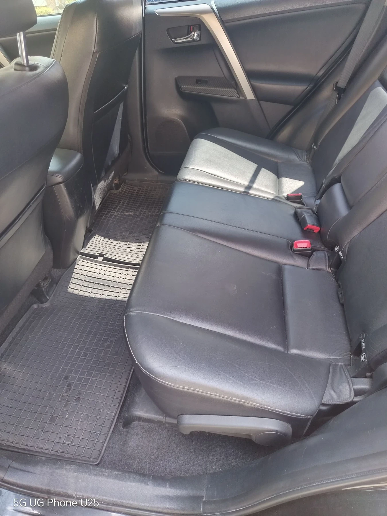 Toyota Rav4, снимка 7 - Автомобили и джипове - 56061668