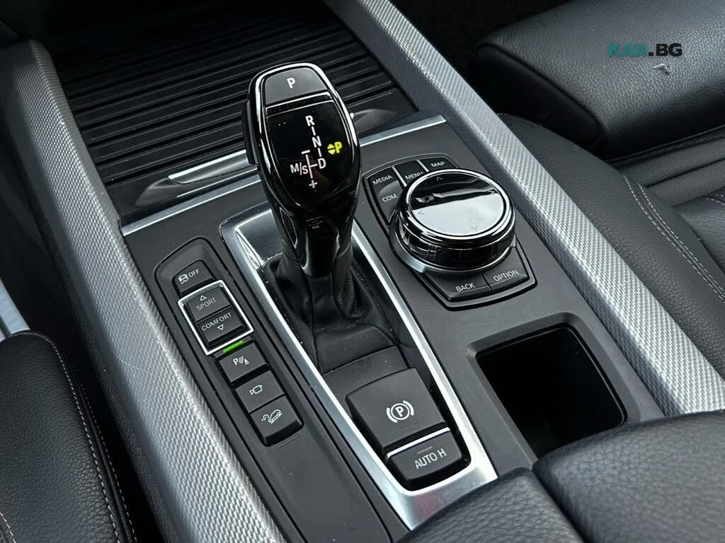 BMW X5 35d * АвтоКредит * (ЦЕНА ДО БГ), снимка 14 - Автомобили и джипове - 56144226