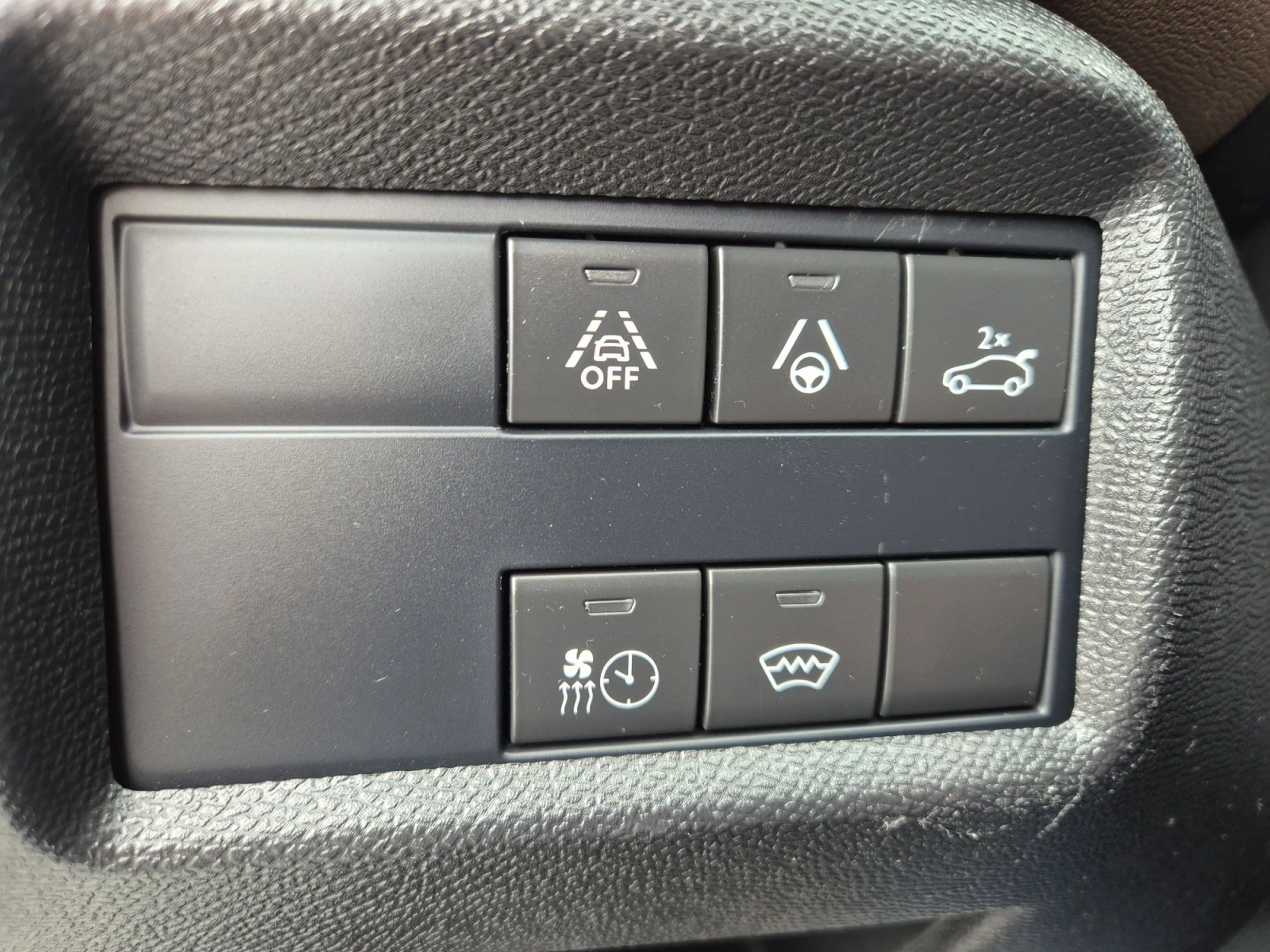 Citroen C5 Aircross 2.0HDI///FULL, снимка 14 - Автомобили и джипове - 56714705