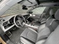 Audi Q8 50TDI S Line* Quattro* B&O* Matrix* Pano* Camera - изображение 8