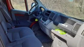 Citroen Jumper 2.2hdi/на части, снимка 5