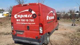 Citroen Jumper 2.2hdi/на части, снимка 4