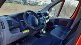Citroen Jumper 2.2hdi/на части, снимка 6
