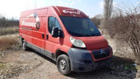 Citroen Jumper 2.2hdi/на части, снимка 1