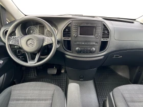 Mercedes-Benz Vito 114 CDI Tourer PRO Long, снимка 6