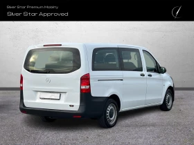 Mercedes-Benz Vito 114 CDI Tourer PRO Long, снимка 3