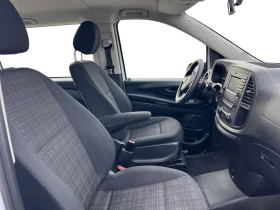 Mercedes-Benz Vito 114 CDI Tourer PRO Long, снимка 11