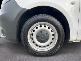 Mercedes-Benz Vito 114 CDI Tourer PRO Long, снимка 5