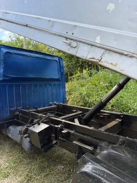 Ford Transit Самосвал, снимка 3