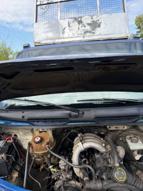 Ford Transit Самосвал, снимка 6