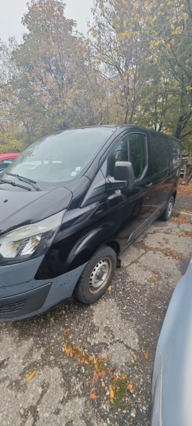 Ford Transit Custom 2.2, снимка 11