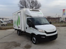 Iveco 35s13 ХЛАДИЛЕН