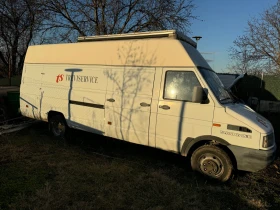 Iveco 3510, снимка 4