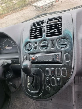 Обява за продажба на Mercedes-Benz Vito 8+ 1 КЛИМАТИК ~8 500 лв. - изображение 10
