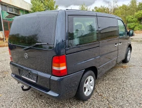 Обява за продажба на Mercedes-Benz Vito 8+ 1 КЛИМАТИК ~8 500 лв. - изображение 3