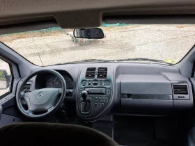 Обява за продажба на Mercedes-Benz Vito 8+ 1 КЛИМАТИК ~8 500 лв. - изображение 9