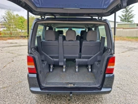 Обява за продажба на Mercedes-Benz Vito 8+ 1 КЛИМАТИК ~8 500 лв. - изображение 6
