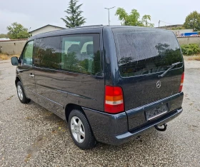 Обява за продажба на Mercedes-Benz Vito 8+ 1 КЛИМАТИК ~8 500 лв. - изображение 5