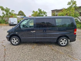 Обява за продажба на Mercedes-Benz Vito 8+ 1 КЛИМАТИК ~8 500 лв. - изображение 8