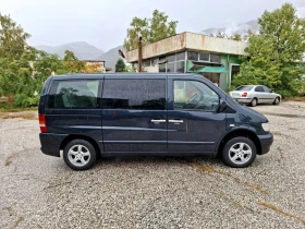 Обява за продажба на Mercedes-Benz Vito 8+ 1 КЛИМАТИК ~8 500 лв. - изображение 7