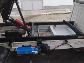 Ford Transit, снимка 6