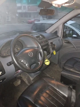 Mercedes-Benz Vito, снимка 7