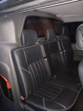 Mercedes-Benz Vito, снимка 5