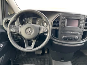 Mercedes-Benz Vito 114 CDI Tourer PRO Long | Mobile.bg � ����� ������ 7