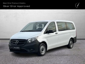 Mercedes-Benz Vito 114 CDI Tourer PRO Long