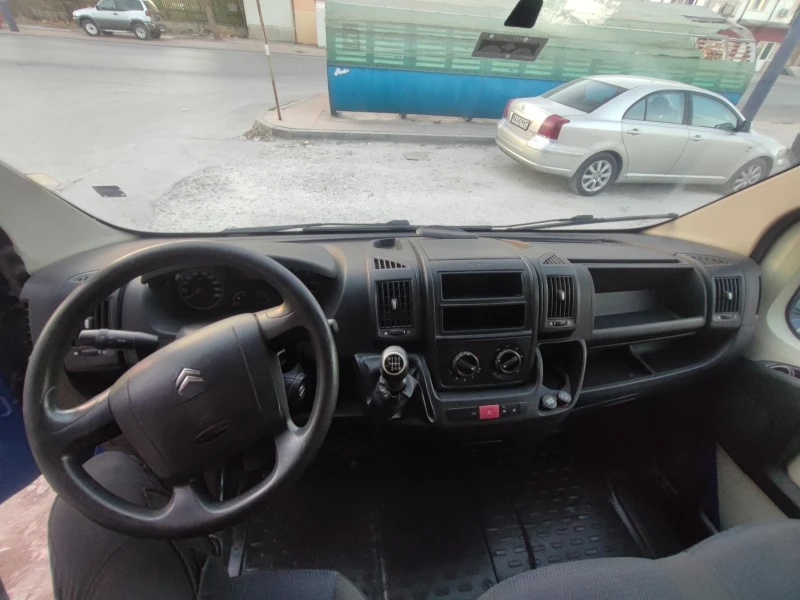 Citroen Jumper, снимка 10 - Бусове и автобуси - 48122633