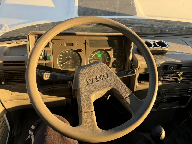 Iveco 3510, снимка 5 - Бусове и автобуси - 48605870