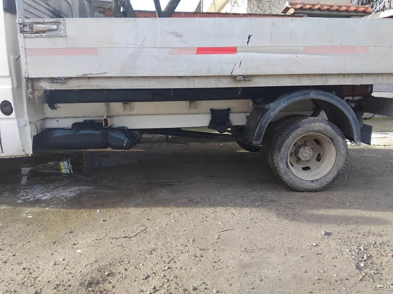 Ford Transit, снимка 5 - Бусове и автобуси - 52838306