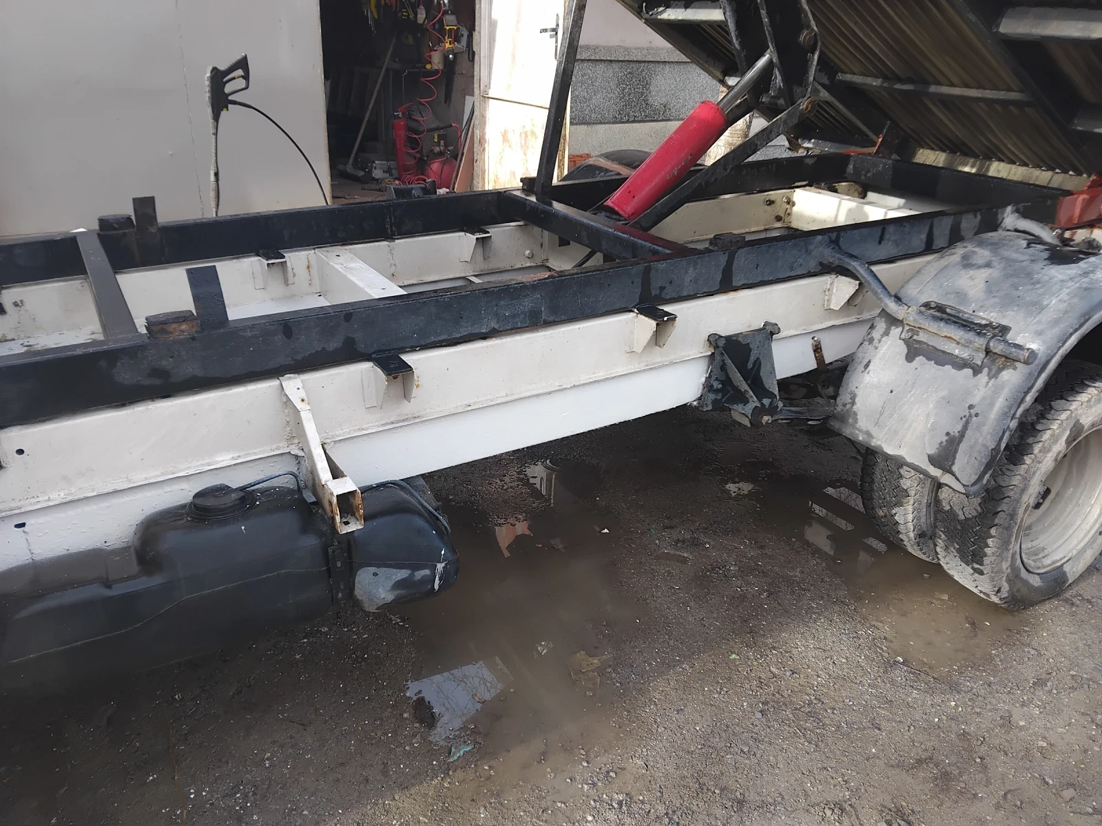 Ford Transit  - изображение 8