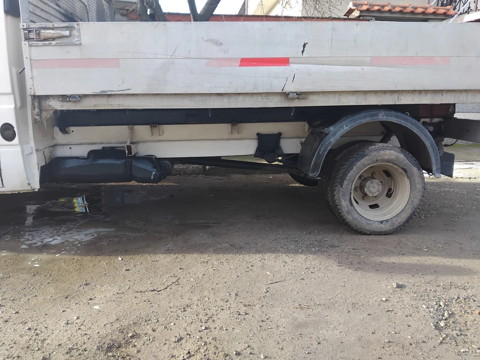 Ford Transit  - изображение 5