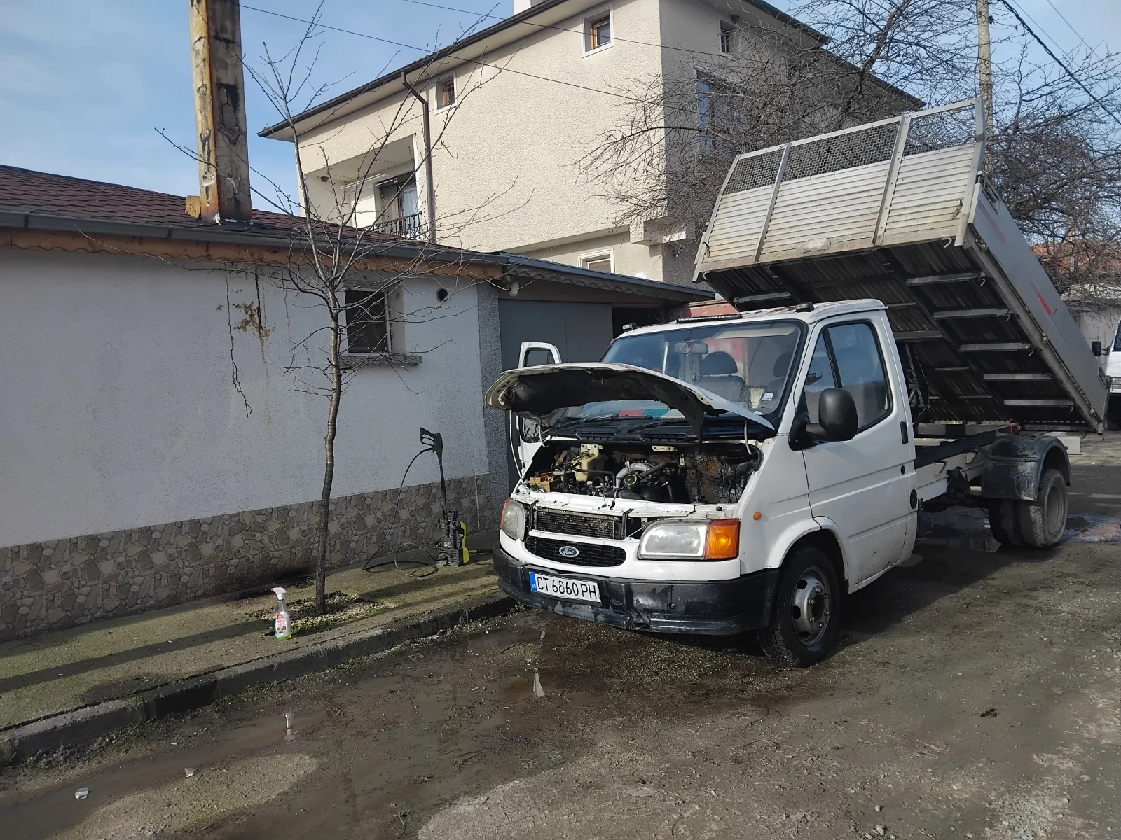 Ford Transit | Mobile.bg � ����������� 1