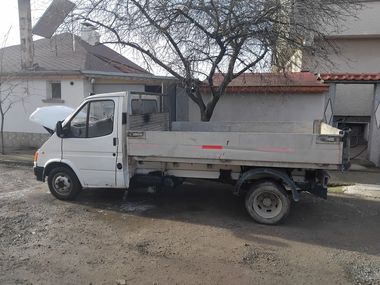 Ford Transit  - изображение 4