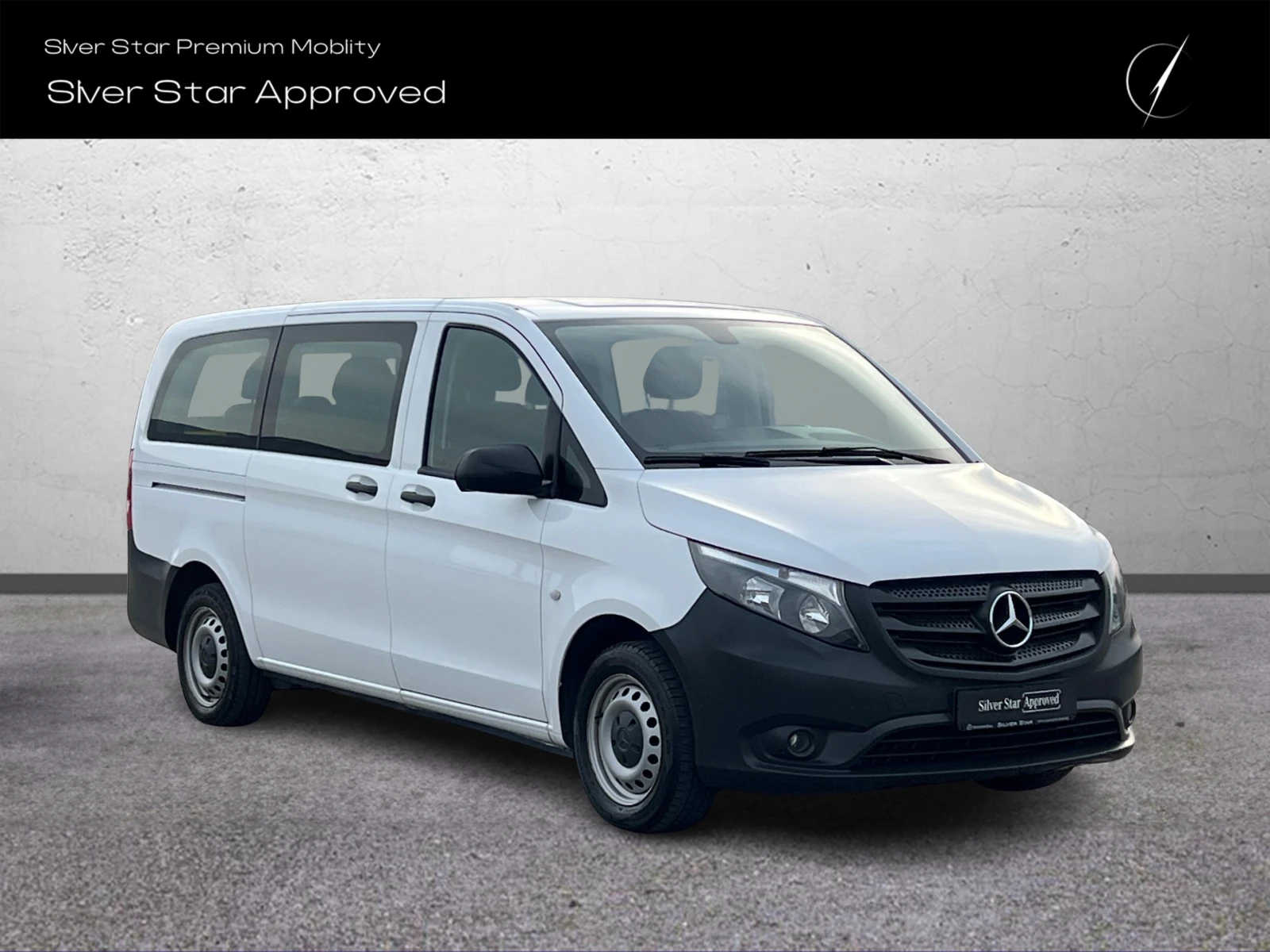 Mercedes-Benz Vito 114 CDI Tourer PRO Long, снимка 2 - Бусове и автобуси - 53732171
