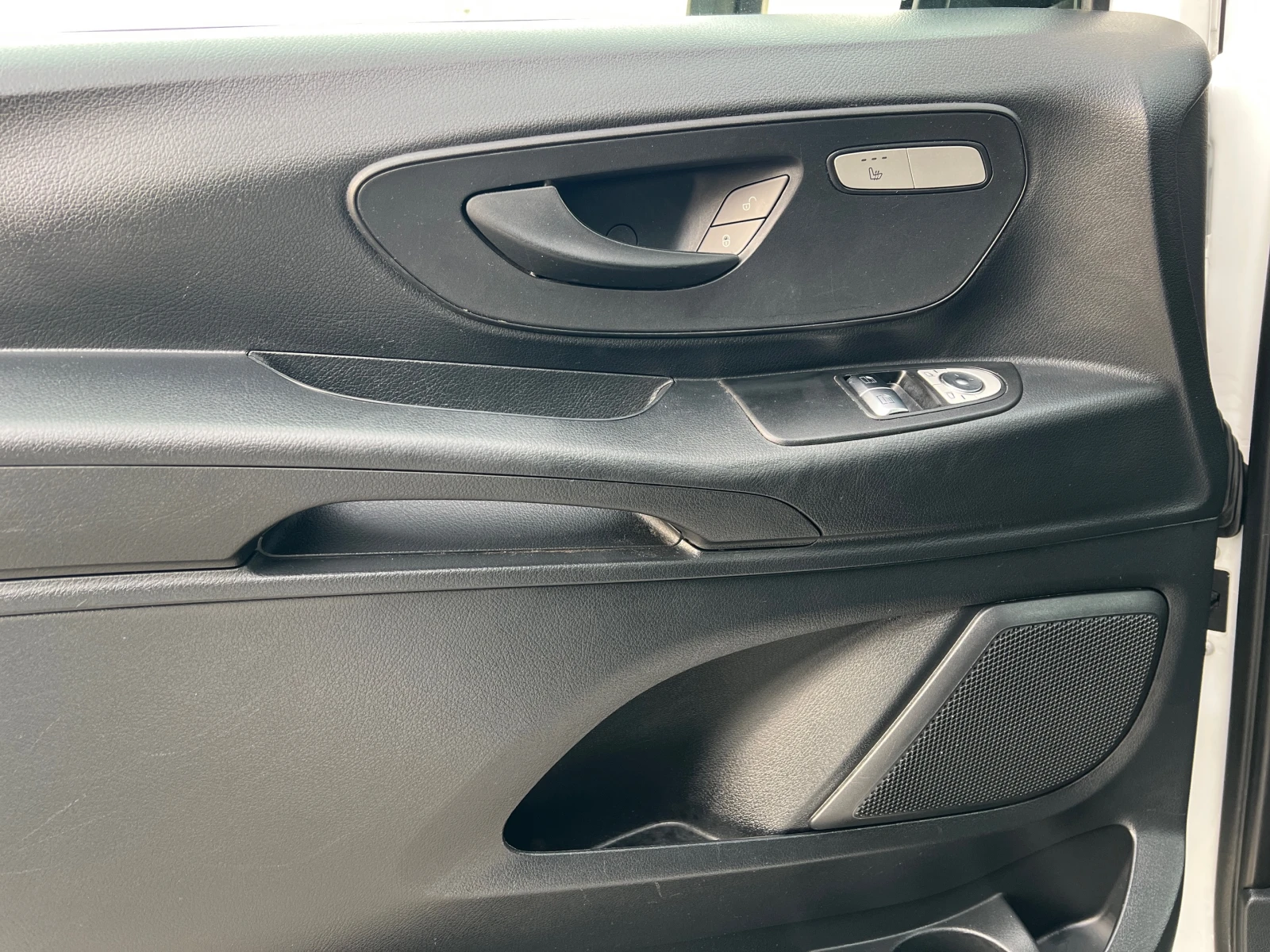 Mercedes-Benz Vito 114 CDI Tourer PRO Long, снимка 10 - Бусове и автобуси - 53732171