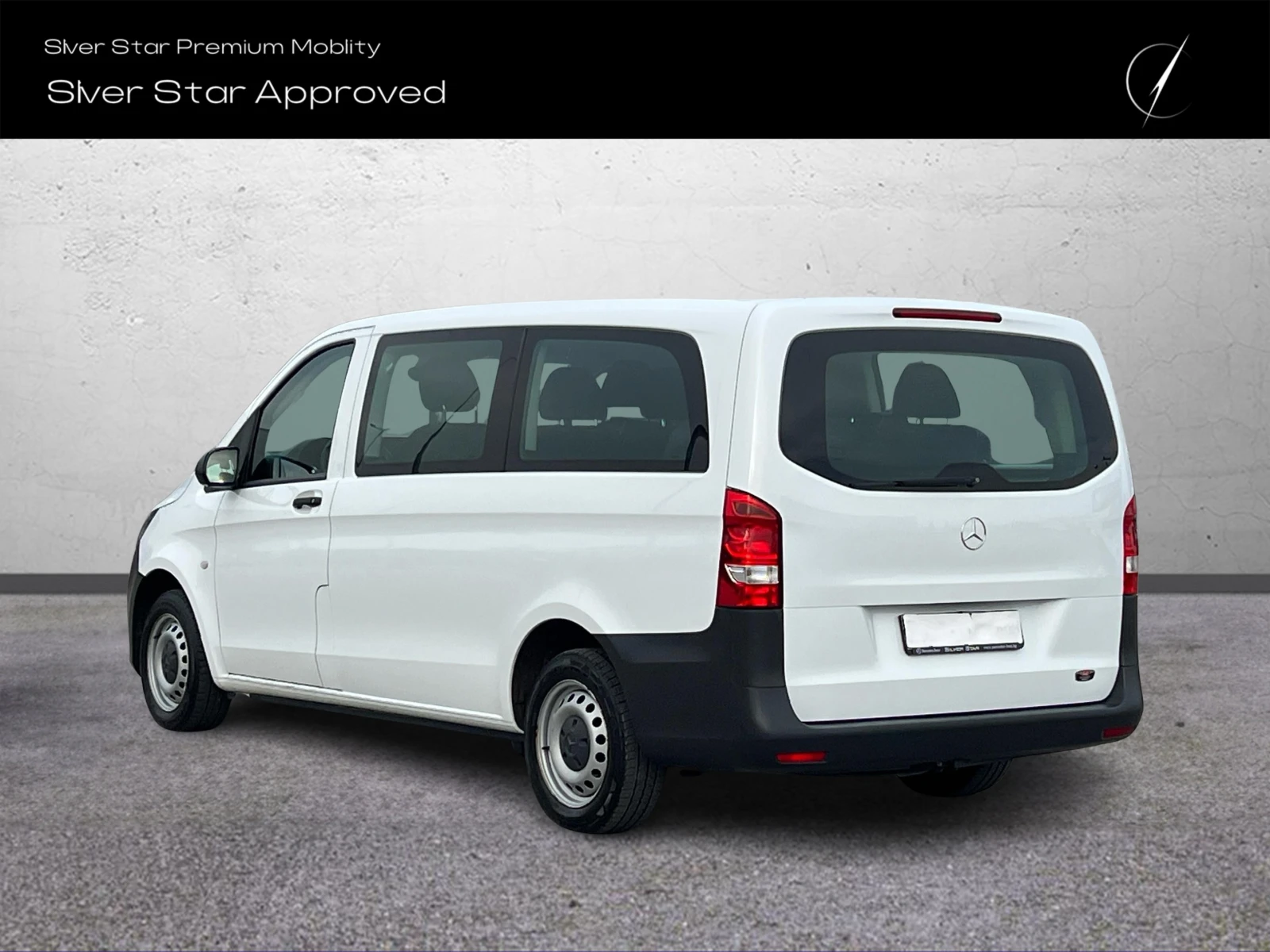 Mercedes-Benz Vito 114 CDI Tourer PRO Long, снимка 4 - Бусове и автобуси - 53732171