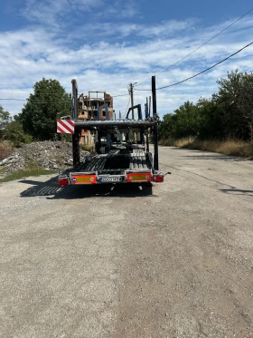 Daf Cf85, снимка 9