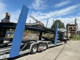 Daf Cf85, снимка 11