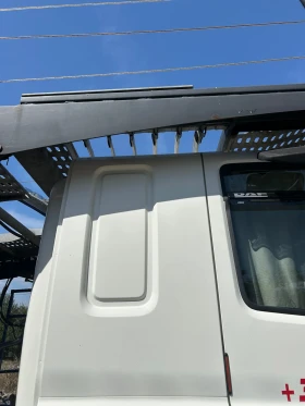 Daf Cf85, снимка 3