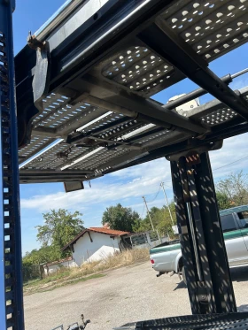 Daf Cf85, снимка 13