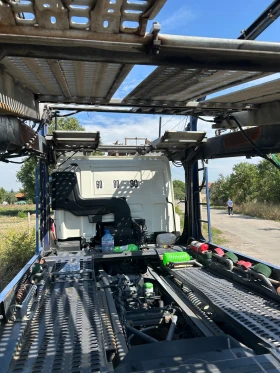 Daf Cf85, снимка 16