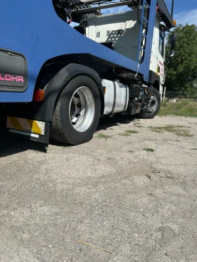 Daf Cf85, снимка 6