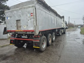 Scania R 420 Композия 36куб, снимка 6
